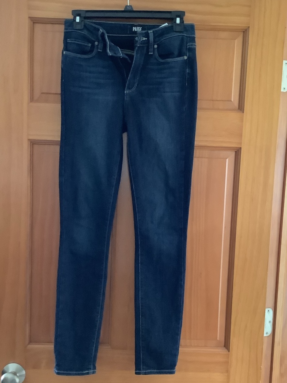 Paige jeans women’s size 25 EUC
